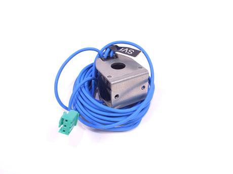 BOBINA SAGINOMIYA SV1 220V 50-60HZ - 9AGF04086