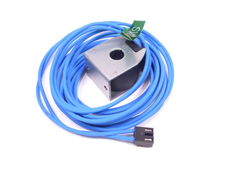 BOBINA SAGINOMIYA SV3 220V 50-60HZ - 9AGF04088