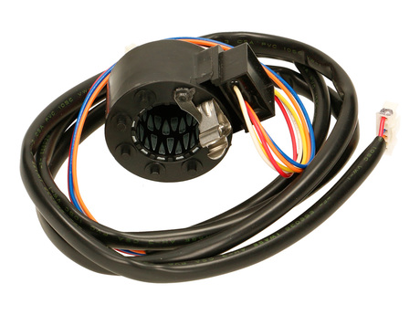 BOBINA VÁLVULA EXPANSIÓN KG-201R 12 V - 9AGF04089