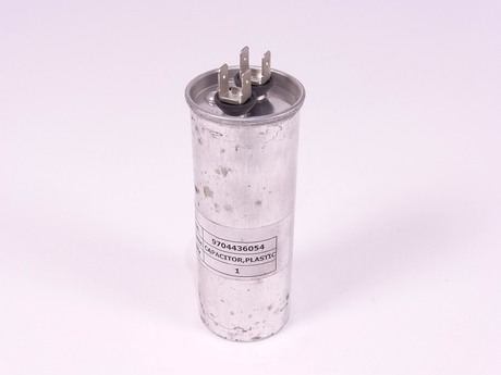 CONDENSADOR 23µF 370VAC - 9AGF0409