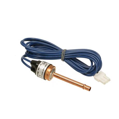 PRESOSTATO ACB-4UB75W -30/+85 ºC 250 V 0 - 9AGF04093