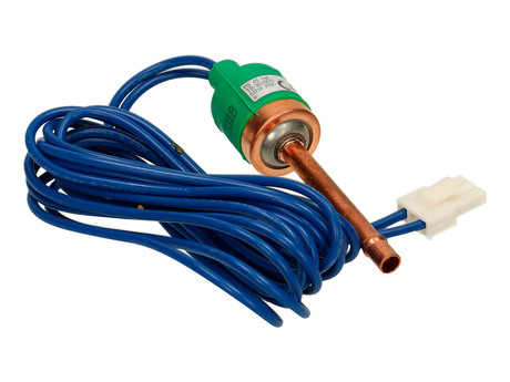 PRESOSTATO ACB-4UB75W -30/+85 ºC 250 V 0 - 9AGF04093