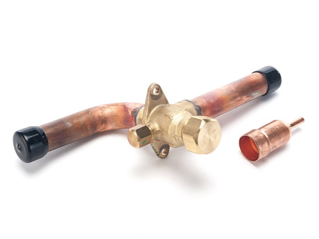 VÁLVULA 3 VÍAS 1'' - 9AGF04095