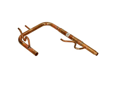 CONJ. TUBO SEP. ACEITE B  AJGA72LALH - 9AGF04100