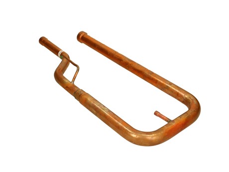 TUBO SUCCION D  AJGA72LALH - 9AGF04101