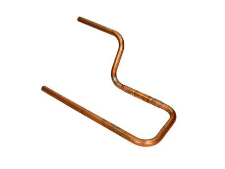 TUBO SUCCION B    AJG108LALH - 9AGF04107