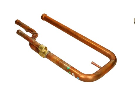 TUBO SUCCION C   AJG108LALH - 9AGF04108