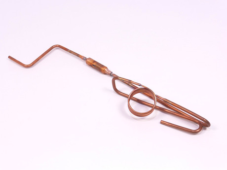 VÁLVULA RETENCIÓN - 9AGF04109