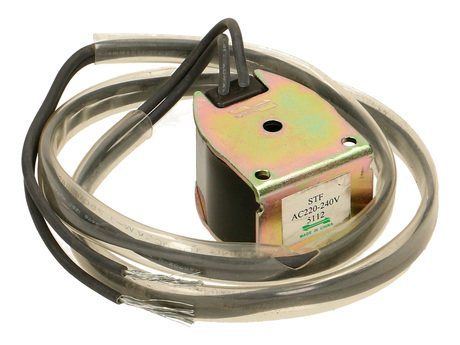 BOBINA SOLENOIDE STF 220-240 V - 9AGF0411