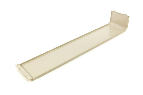 PANEL FRONTAL IZDO  AJG126LALH - 9AGF04117