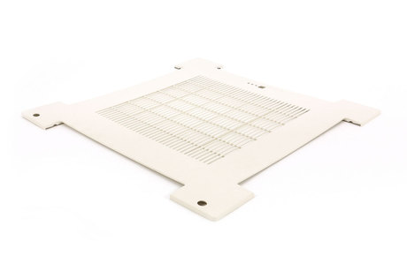 REJILLA AIRE HU-30R  F.710 - 9AGF0412