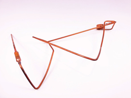 VÁLVULA RETORNO - 9AGF04121