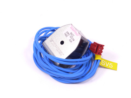 BOBINA SAGINOMIYA SV6 Z249 220V 50-60HZ - 9AGF04122