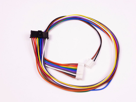 CABLE 9 HILOS 2X1 CON CONECTOR 400 MM - 9AGF04129