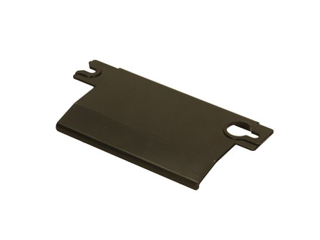 TAPA CAJA INTERRUP.  AUXD24LALH - 9AGF04137