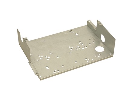 CAJA CONTROL 250X185X75 MM - 9AGF04138