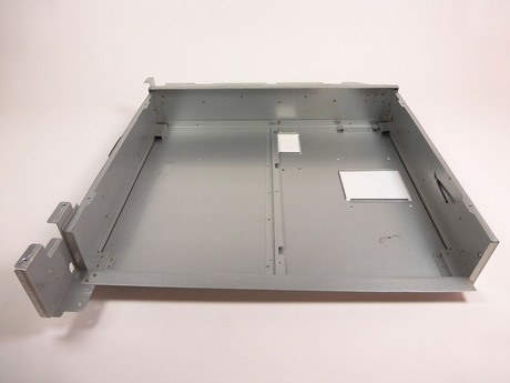 CAJA CONTROL - 9AGF04144