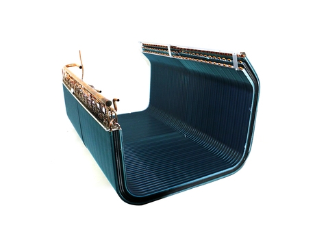 Condensador completo - 9AGF04151