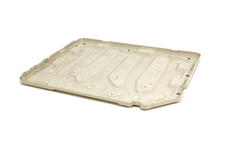 Base condensadora 920x760x35mm - 9AGF04152