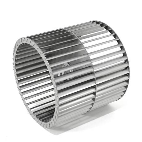 TURBINA IZQUIERDA Ø 260 MM - 9AGF04158