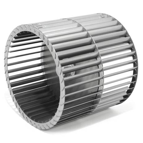 TURBINA DERECHA Ø 265 MM - 9AGF04159