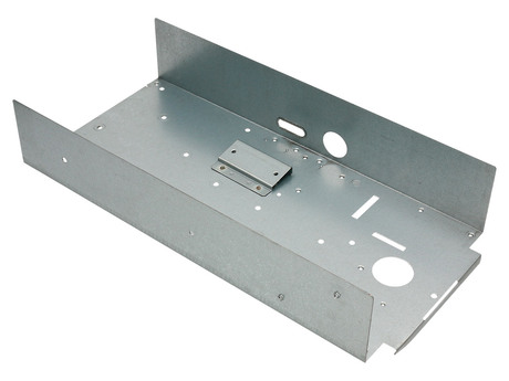 CAJA CONTROL 390X180X80 MM - 9AGF04167
