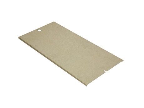 TAPA CAJA CONTROL - 9AGF04168