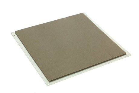 KIT PANEL IZDO. ARXC60LATH - 9AGF04173