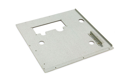 PANEL DCHO. ARXC60LATH - 9AGF04175