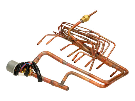 DISTRIBUIDOR - 9AGF04177