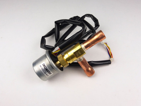 VÁLVULA EXPANSIÓN EFM-60YGKG-4B 1Q30 - 9AGF04188