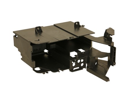 CAJA CONTROL - 9AGF0419