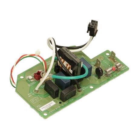 PLACA POTENCIA K07EX-0801HSE-P0 - 9AGF04190