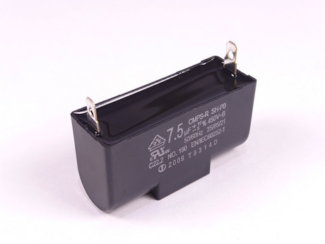 CONDENSADOR 7,5µF 450VAC - 9AGF04197