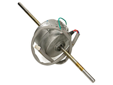 MOTOR TURBINA MFA-18VTT - 9AGF04204