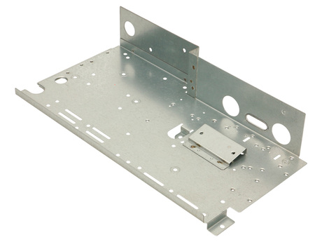 CAJA CONTROL 340X175X65 MM - 9AGF04205