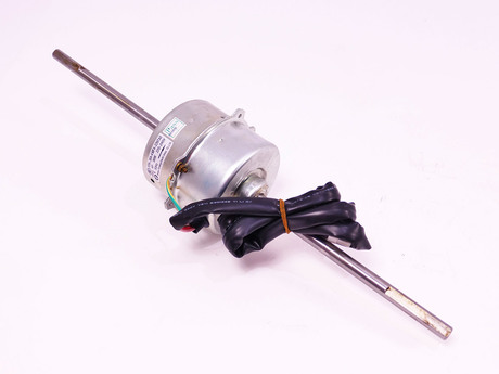 MOTOR TURBINA MFA-22NTAS - 9AGF04211