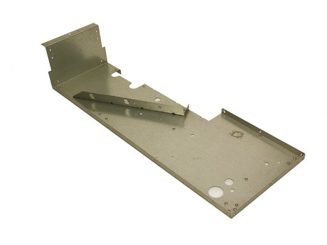 PROTECT. PANEL IZDO ARXB09LALH - 9AGF04215