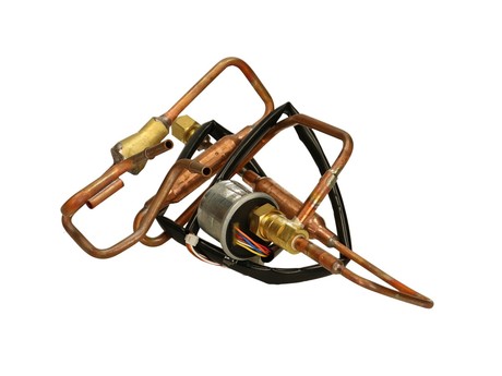 DISTRIBUIDOR ARXB09LALH - 9AGF04217