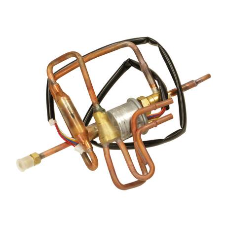 DISTRIBUIDOR ARXB09LALH - 9AGF04217