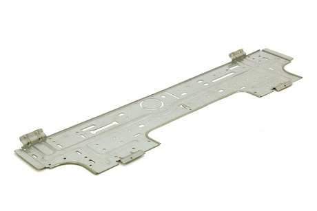 CHAPA FIJACION AWG14RBA-W V.174-1 - 9AGF0422