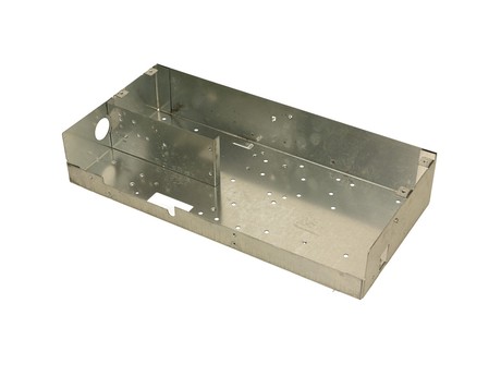 CAJA CONTROL 385X185X75 MM - 9AGF04224