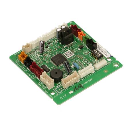 PLACA CONTROL K06AK-0903HSE-C1 - 9AGF04227
