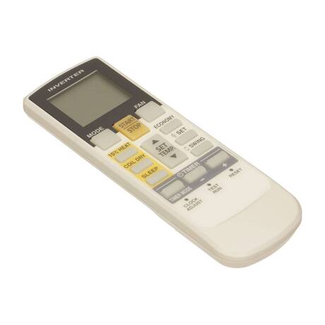 MANDO A DISTANCIA AIRE ACONDICIONADO AR- - 9AGF04229