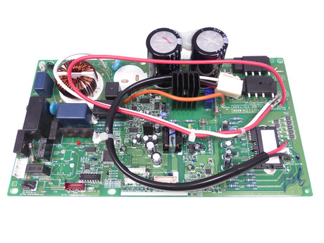 PLACA  K05CM-C-A(03) - 9AGF04236