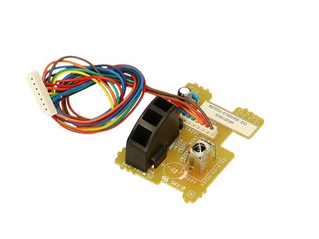 PLACA INDICADORA K07DU-0700HSE-DO - 9AGF04241