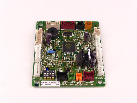 PLACA CONTROL K06AK-0905HSE-C1 - 9AGF04244