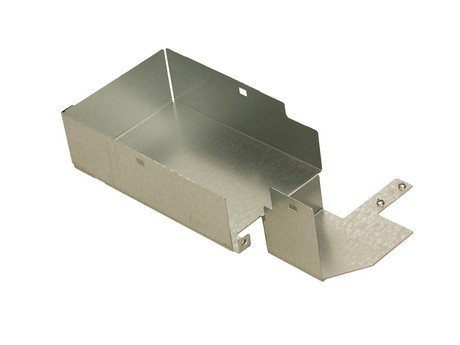 PROTECTOR CAJA ASYA12LGC - 9AGF04246