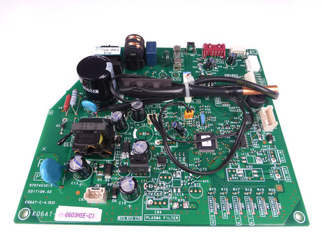 PLACA CONTROL K06AT-0603HSE-C1 - 9AGF04249