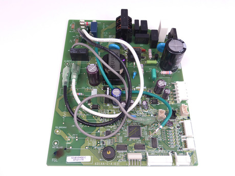 PLACA CONTROL EZ-001EWSE-C - 9AGF0425